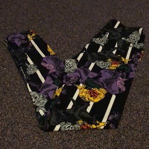 Lularoe Halloween os leggings!